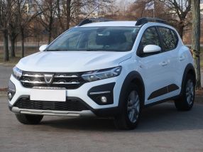 Dacia Sandero - 2021