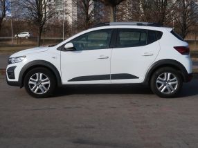 Dacia Sandero - 2021
