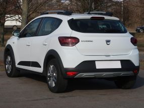 Dacia Sandero - 2021