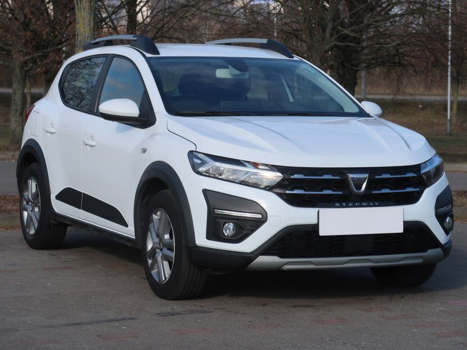 Dacia Sandero - 2021
