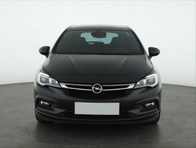 Opel Astra - 2016