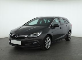 Opel Astra - 2016