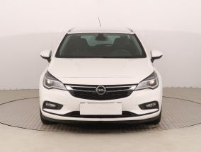 Opel Astra - 2018