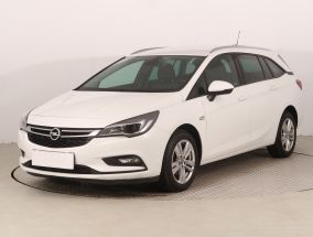 Opel Astra - 2018