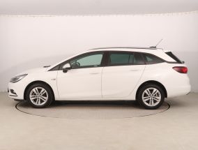 Opel Astra - 2018