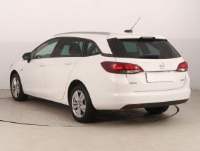 Opel Astra - 2018
