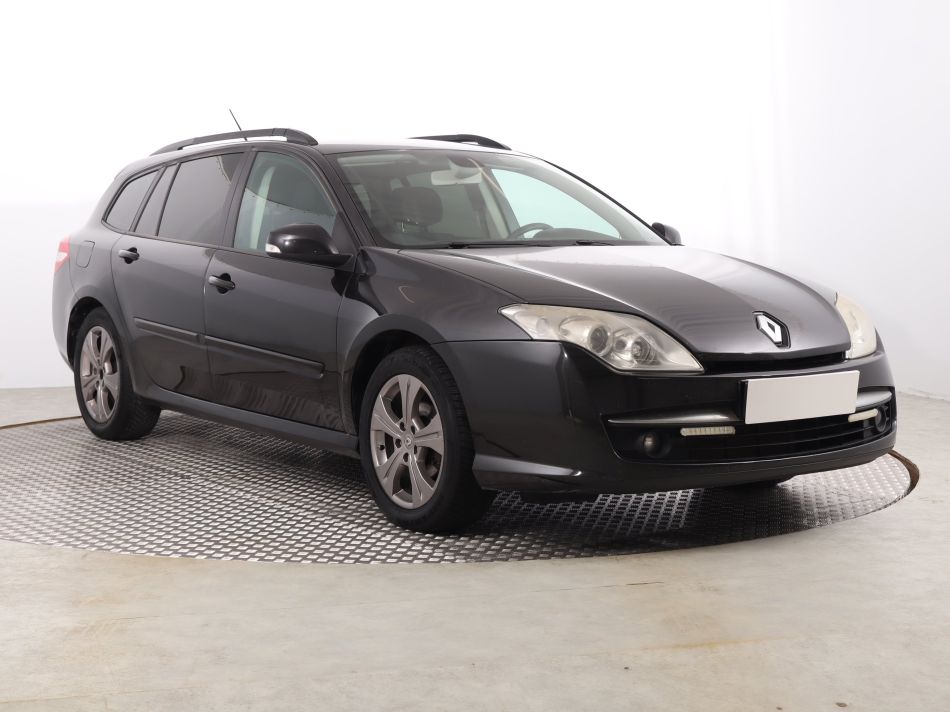 Renault Laguna - 2010