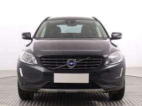 Volvo XC60 - 2017