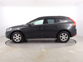 Volvo XC60 - 2017