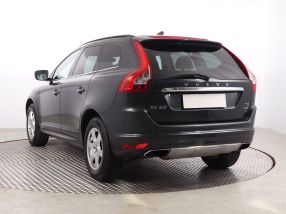 Volvo XC60 - 2017