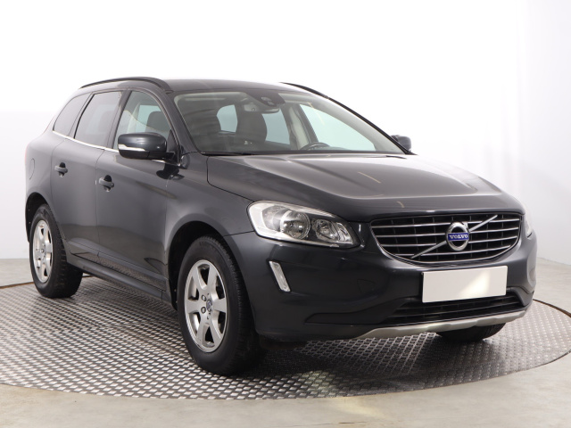 Volvo XC60 2017
