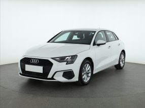 Audi A3 - 2023