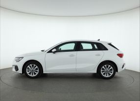 Audi A3 - 2023