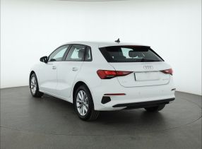Audi A3 - 2023