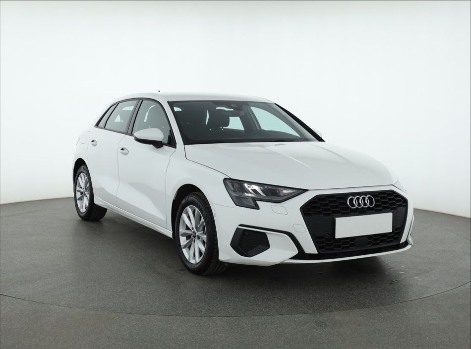 Audi A3 - 2023
