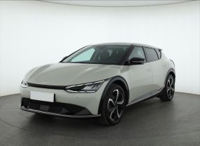 Kia EV6 - 2022