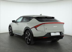 Kia EV6 - 2022
