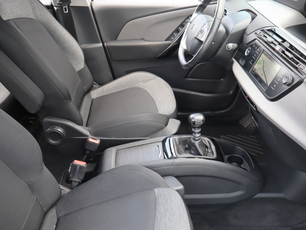 Citroen C4 Grand SpaceTourer