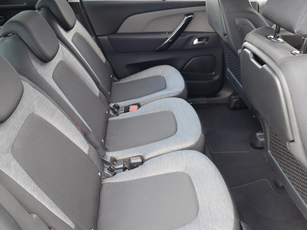Citroen C4 Grand SpaceTourer