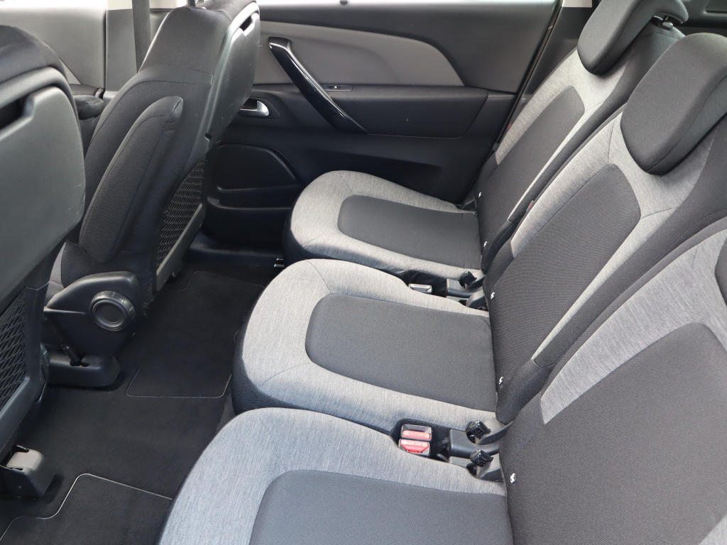 Citroen C4 Grand SpaceTourer