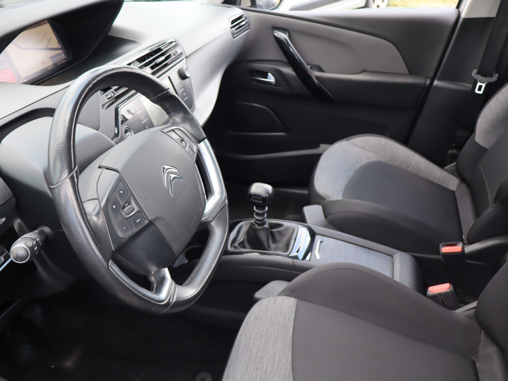 Citroen C4 Grand SpaceTourer