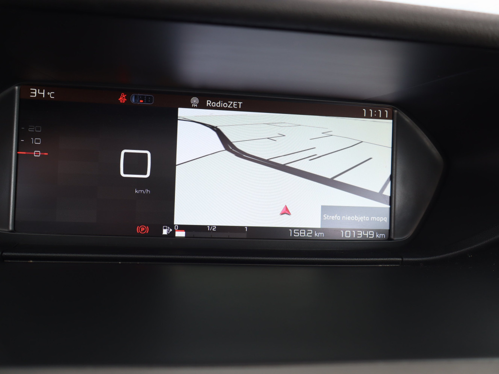 Citroen C4 Grand SpaceTourer