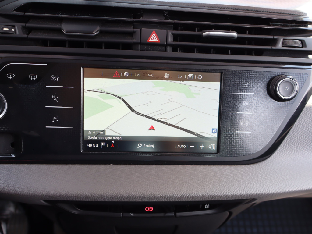 Citroen C4 Grand SpaceTourer