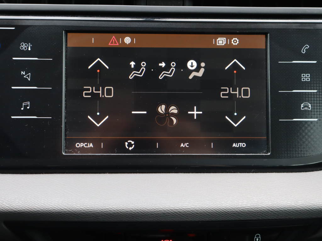 Citroen C4 Grand SpaceTourer