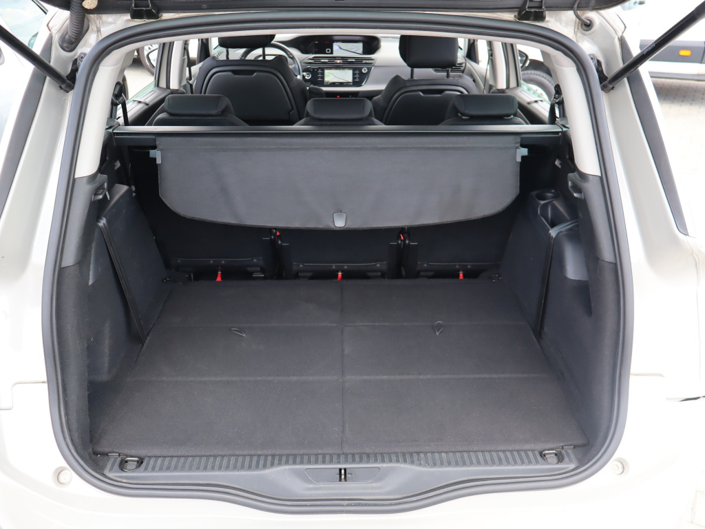 Citroen C4 Grand SpaceTourer