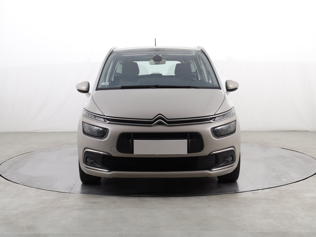 Citroen C4 Grand SpaceTourer