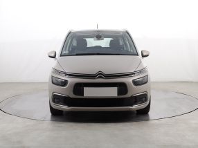 Citroen C4 Grand SpaceTourer - 2018