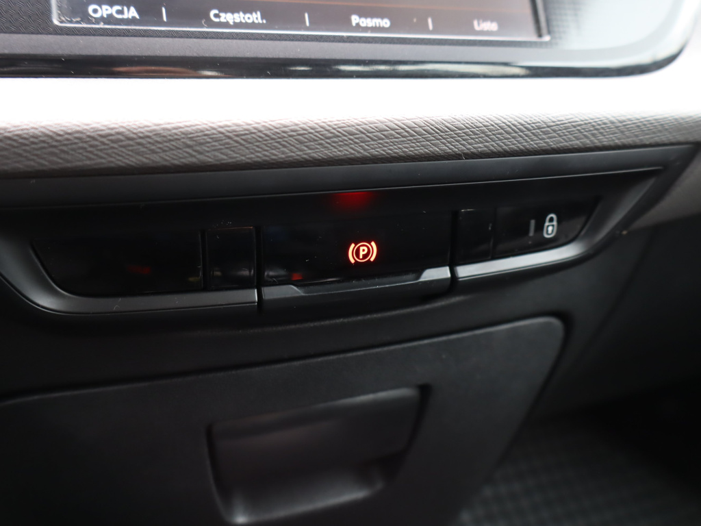 Citroen C4 Grand SpaceTourer