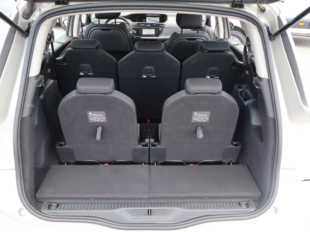 Citroen C4 Grand SpaceTourer