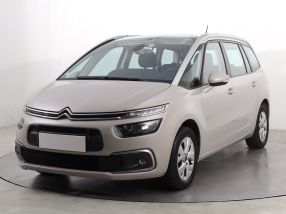 Citroen C4 Grand SpaceTourer - 2018