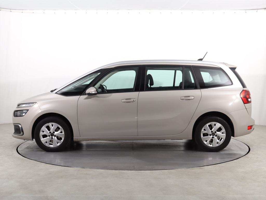 Citroen C4 Grand SpaceTourer