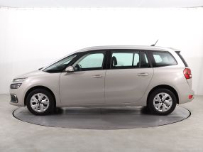 Citroen C4 Grand SpaceTourer - 2018