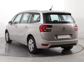 Citroen C4 Grand SpaceTourer - 2018