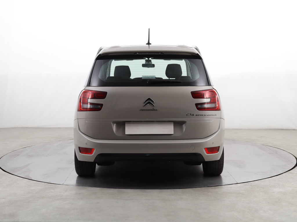 Citroen C4 Grand SpaceTourer