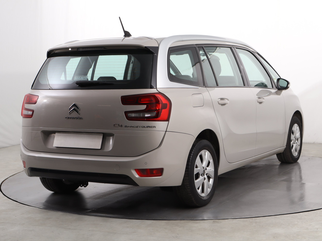 Citroen C4 Grand SpaceTourer