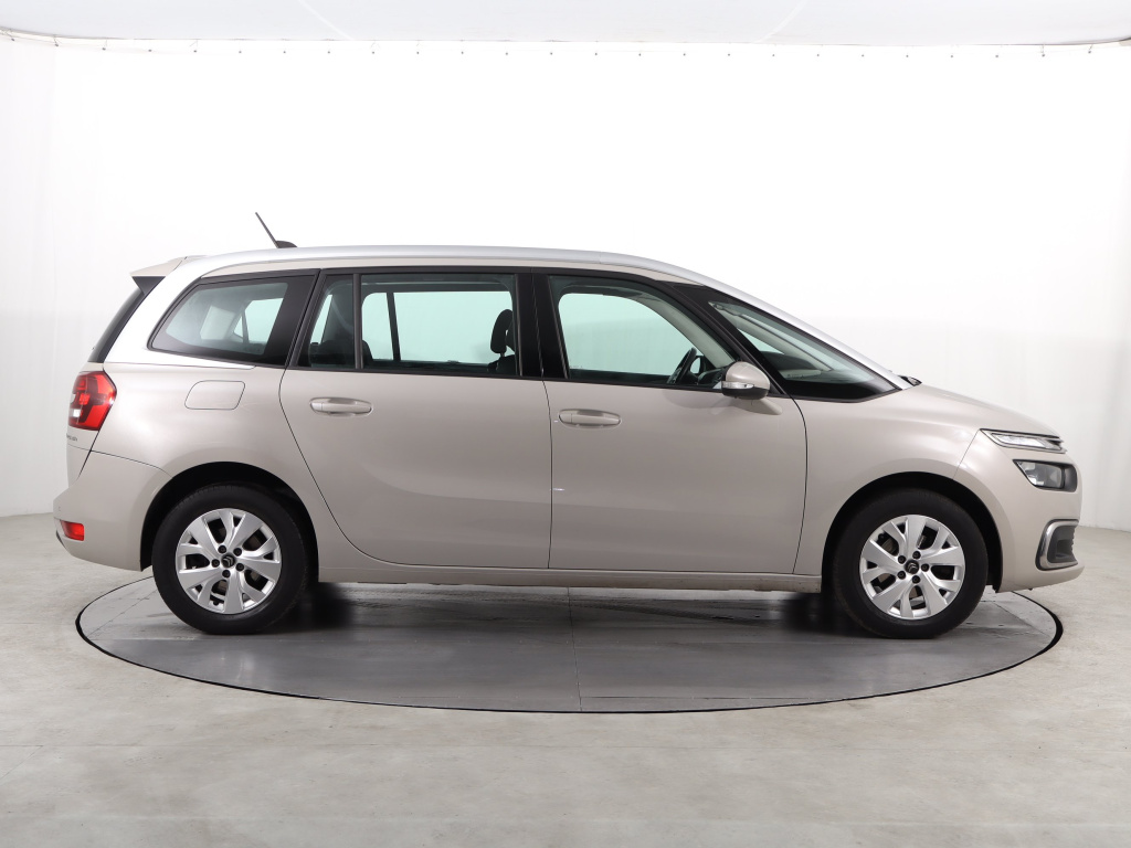 Citroen C4 Grand SpaceTourer