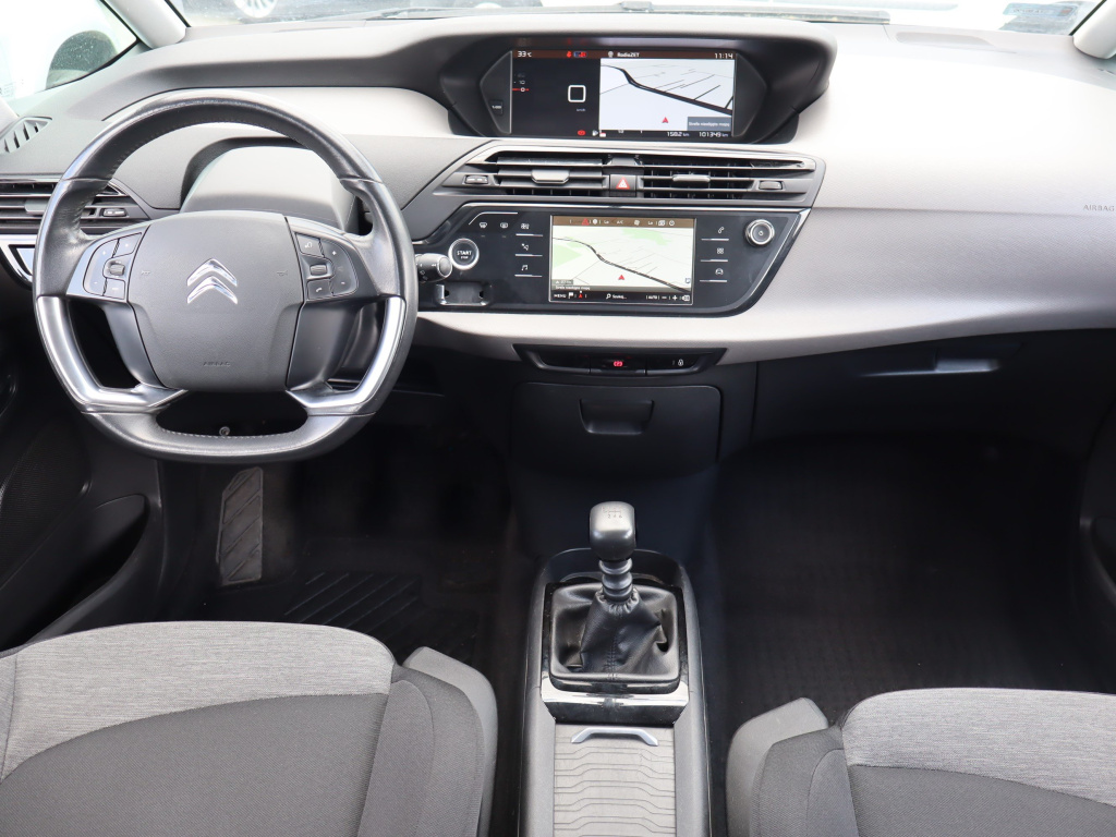Citroen C4 Grand SpaceTourer