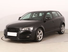 Audi A3 - 2010