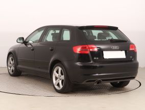 Audi A3 - 2010