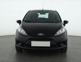 Ford Fiesta - 2012
