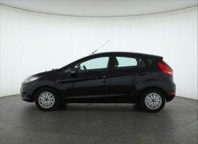 Ford Fiesta - 2012