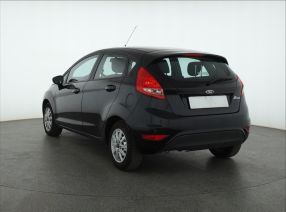 Ford Fiesta - 2012