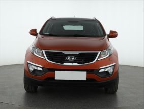 Kia Sportage - 2011