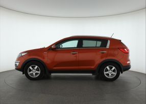 Kia Sportage - 2011