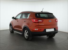 Kia Sportage - 2011