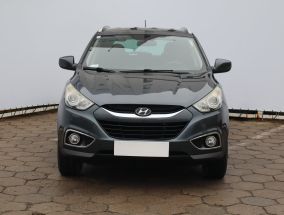 Hyundai ix35 - 2011